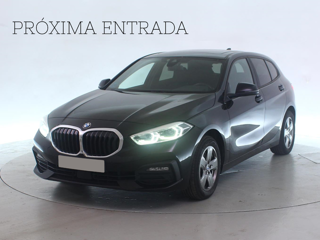 BMW Serie 1 118d Business 110 kW (150 CV)