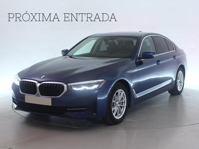 BMW Serie 5 530e 215 kW (292 CV)
