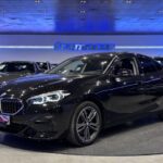BMW Serie 2 218i Gran Coupe 103 kW (140 CV)