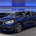 BMW Serie 1 116d 85 kW (116 CV)