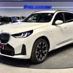 BMW X3 xDrive20d 145 kW (197 CV)