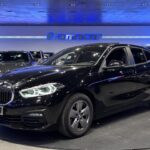 BMW Serie 1 118d Business 110 kW (150 CV)