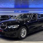 BMW Serie 3 318d 110 kW (150 CV)