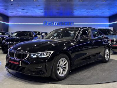 BMW Serie 3 318d 110 kW (150 CV)