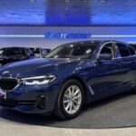 BMW Serie 5 530e 215 kW (292 CV)
