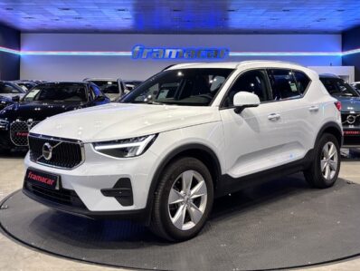 Volvo XC40 B3 Gasolina Mild hybrid Core Auto 120 kW (163 CV)