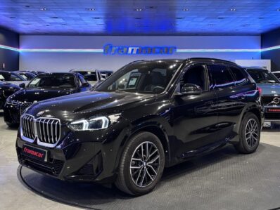 BMW X1 sDrive20d 120 kW (163 CV)
