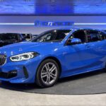 BMW Serie 1 118d 110 kW (150 CV)