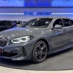 BMW Serie 1 118d Business 110 kW (150 CV)