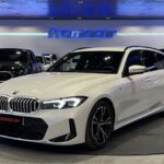 BMW Serie 3 318d Touring 110 kW (150 CV)