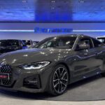 BMW Serie 4 430i Coupe 190 kW (258 CV)
