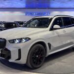 BMW X5 xDrive30d xLine 219 kW (298 CV)