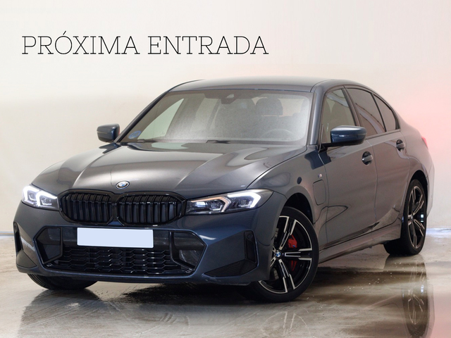 BMW Serie 3 330e 215 kW (292 CV)