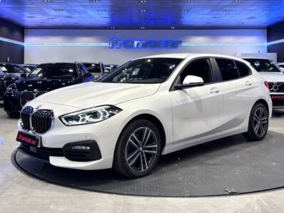 BMW Serie 1 118d Business 110 kW (150 CV)
