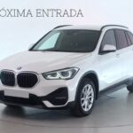 BMW X1 sDrive18d 110 kW (150 CV)