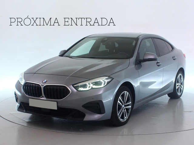 BMW Serie 2 218i Gran Coupe 100 kW (136 CV)