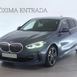 BMW Serie 1 118d Business 110 kW (150 CV)