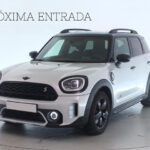 MINI Countryman Cooper S E ALL4 162 kW (220 CV)
