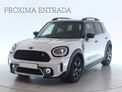 MINI Countryman Cooper S E ALL4 162 kW (220 CV)