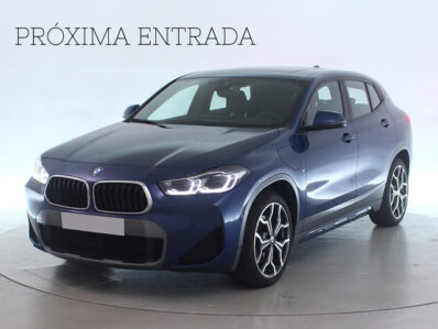 BMW X2 xDrive25e 162 kW (220 CV)