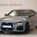 BMW Serie 4 M440i Coupé 275 kW (374 CV)