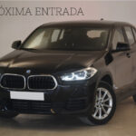 BMW X2 sDrive18d Business 110 kW (150 CV)