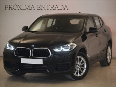 BMW X2 sDrive18d Business 110 kW (150 CV)