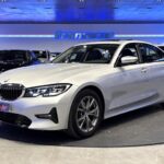 BMW Serie 3 320d 140 kW (190 CV)