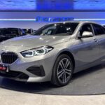 BMW Serie 2 218i Gran Coupe 100 kW (136 CV)