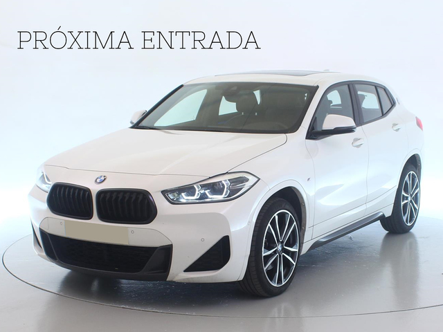 BMW X2 sDrive18d Business 110 kW (150 CV)