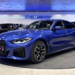 BMW Serie 4 420d Gran Coupe 140 kW (190 CV)