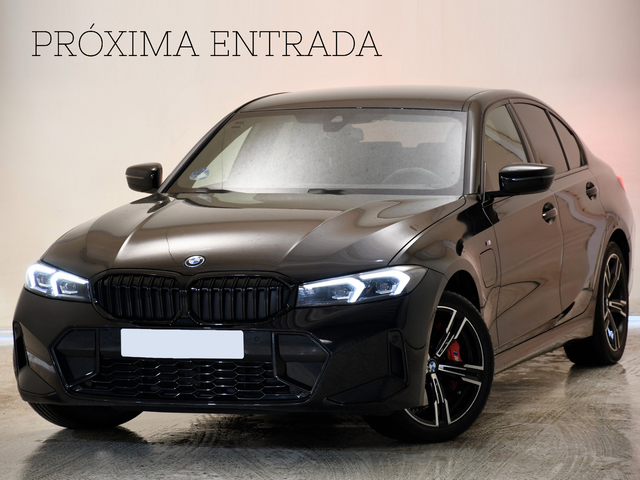 BMW Serie 3 330e 215 kW (292 CV)