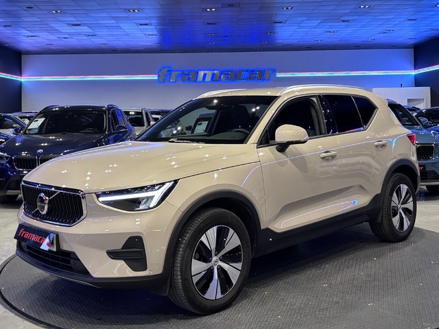 Volvo XC40 B3 Gasolina Mild hybrid Core Auto 120 kW (163 CV)