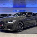 BMW Serie 4 M440i Coupé 275 kW (374 CV)