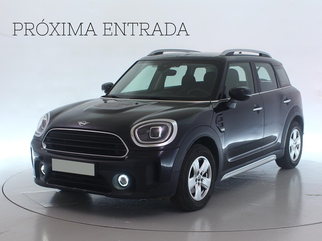 MINI Countryman Cooper 100 kW (136 CV)