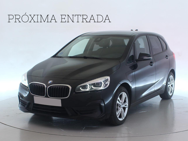 BMW Serie 2 225xe iPerformance Active Tourer 165 kW (224 CV)