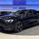 BMW Serie 3 330e 215 kW (292 CV)