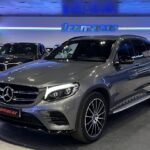 Mercedes-Benz GLC 250 d 4Matic 150 kW (204 CV)