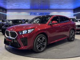 BMW X2 sDrive18d 110 kW (150 CV)