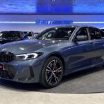 BMW Serie 3 330e 215 kW (292 CV)