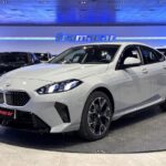 BMW Serie 2 220i Gran Coupe 125 kW (170 CV)