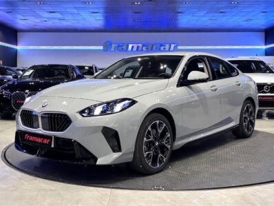 BMW Serie 2 220i Gran Coupe 125 kW (170 CV)