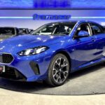 BMW Serie 2 218d Gran Coupe 110 kW (150 CV)