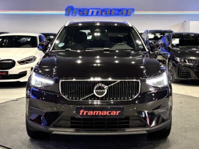 Volvo XC40 T2 Core Auto 95 kW (129 CV)