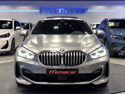 BMW Serie 1 118i 103 kW (140 CV)