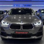 BMW X2 xDrive25e 162 kW (220 CV)