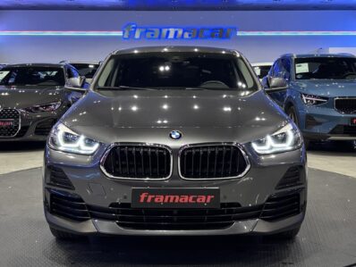 BMW X2 xDrive25e 162 kW (220 CV)