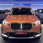 BMW X1 sDrive18d 110 kW (150 CV)