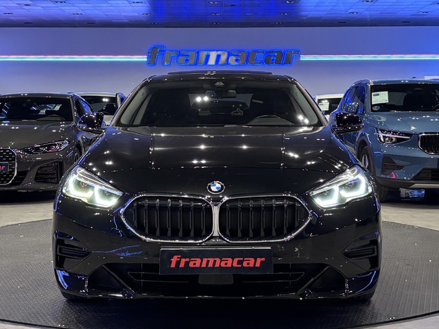BMW Serie 2 218i Gran Coupe 103 kW (140 CV)