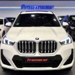 BMW X1 sDrive18d 110 kW (150 CV)